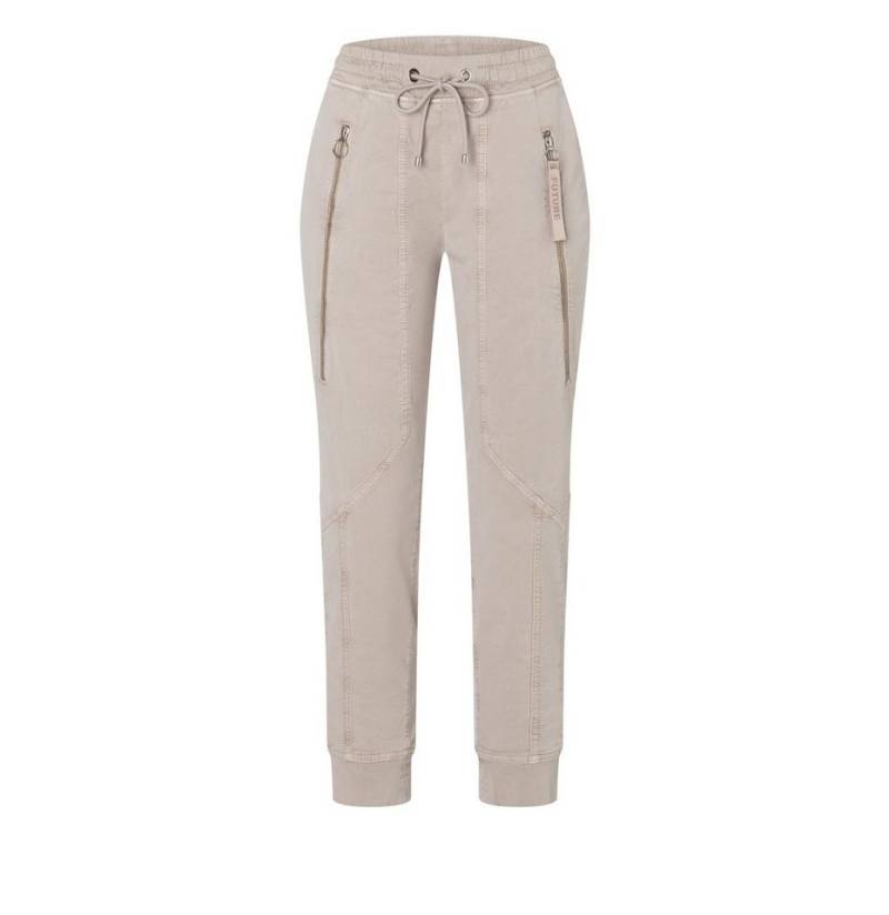 MAC Stretch-Jeans MAC FUTURE moon grey PPT 3068-00-0407 023R von MAC