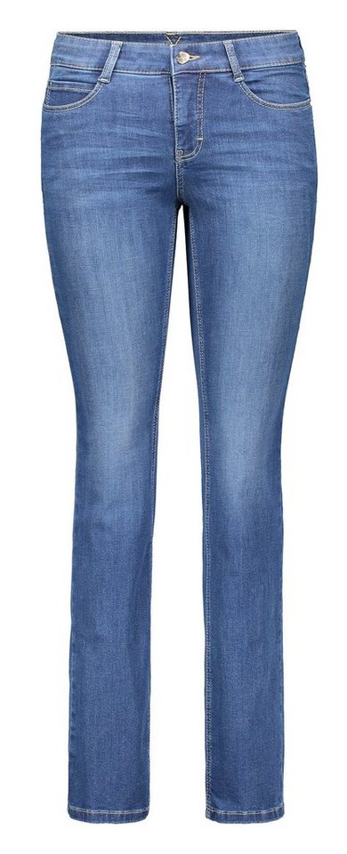 MAC Stretch-Jeans MAC JEANS - DREAM, Dream denim MAC Stretch-Jeans MAC JEANS - DREAM, Dream denim von MAC