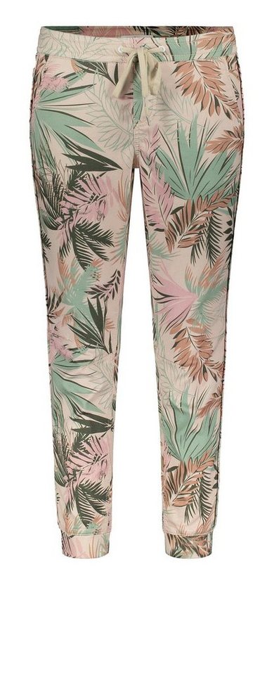 MAC Stretch-Jeans MAC JOG'N JEANS light rose printed 2784-00-0341 422B von MAC