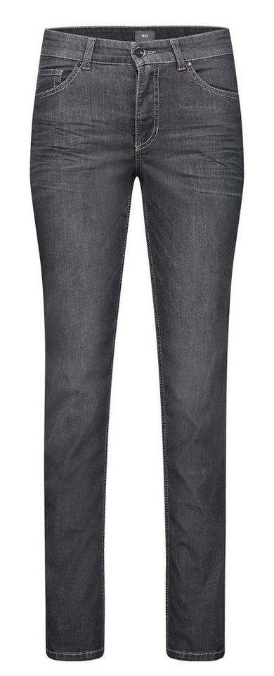 MAC Stretch-Jeans MAC MELANIE dark grey used 5040-97-0380L-D929 von MAC