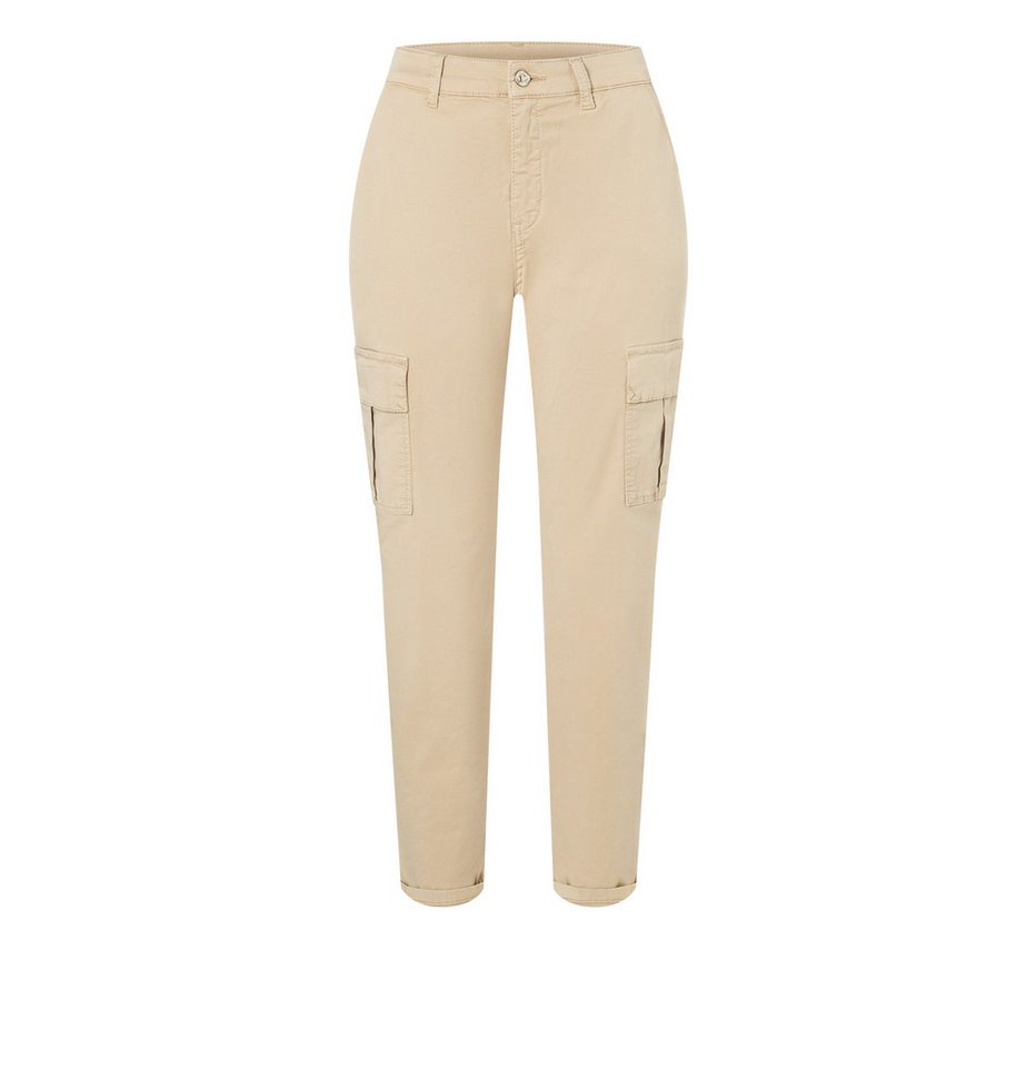 MAC Stretch-Jeans MAC RICH CARGO golden terra PPT 2306-00-0434L 257R von MAC