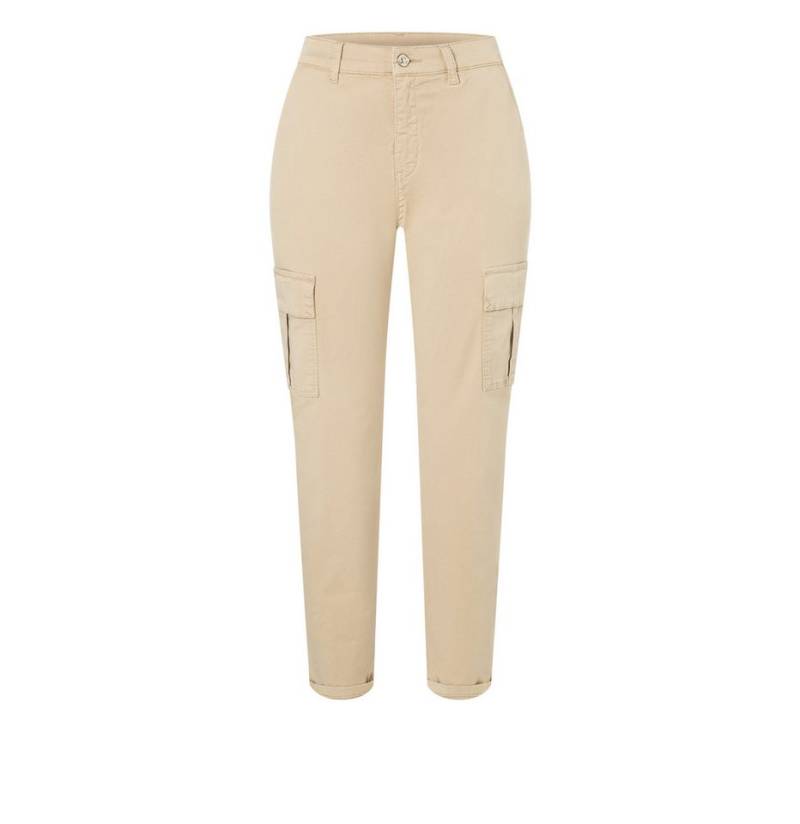 MAC Stretch-Jeans MAC RICH CARGO golden terra PPT 2306-00-0434L 257R von MAC
