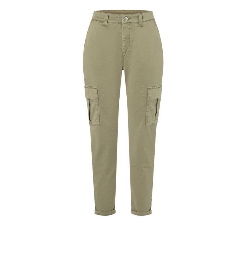 MAC Stretch-Jeans MAC RICH CARGO martini olive PPT 2306-00-0434L 358R von MAC