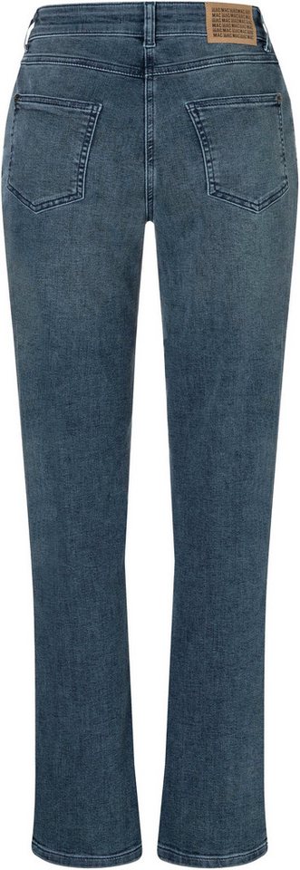 MAC Stretch-Jeans Melanie Gerade geschnitten MAC Stretch-Jeans Melanie Gerade geschnitten von MAC