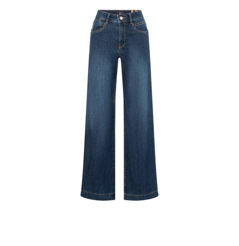 MAC Stretch-Jeans RICH PALAZZO von MAC