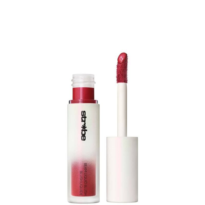 MAC Strobe Beam Liquid Blush 4.3ml (Various Shades) - Good Vibes von MAC