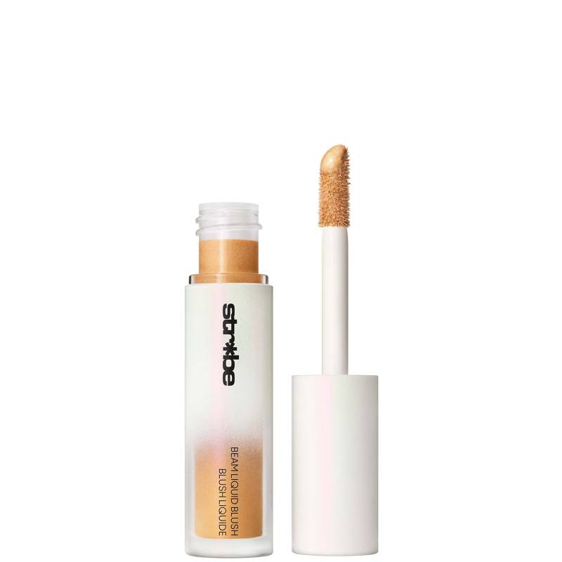 MAC Strobe Beam Liquid Blush 4.3ml (Various Shades) - Lightning von MAC