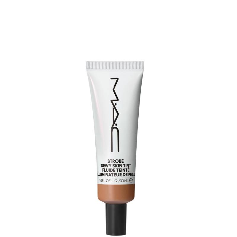 MAC Strobe Dewy Skin Tint Moisturiser 30ml (Various Shades) - Deep 2 von MAC