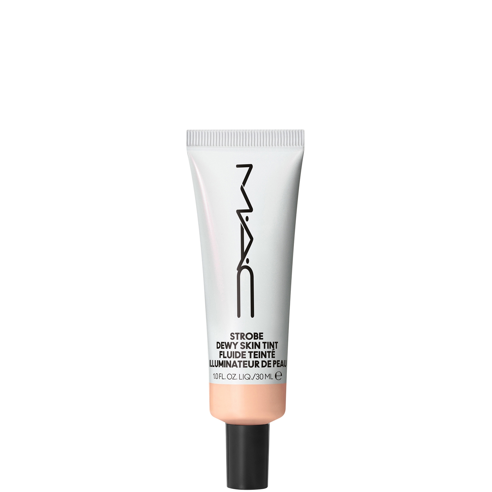 MAC Strobe Dewy Skin Tint Moisturiser 30ml (Various Shades) - Light 3 von MAC