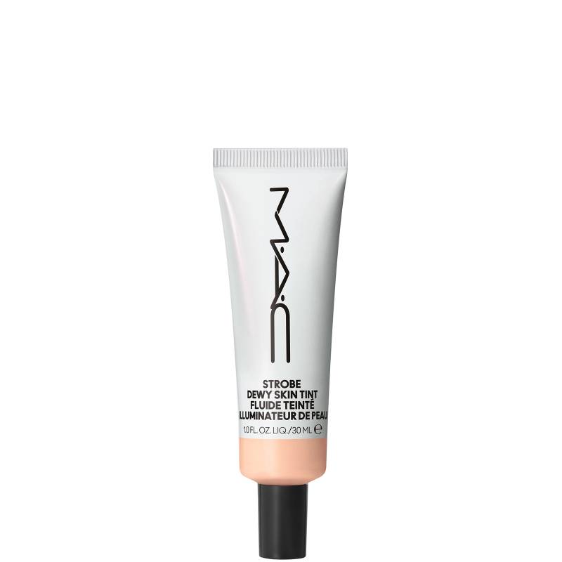 MAC Strobe Dewy Skin Tint Moisturiser 30ml (Various Shades) - Light 3 von MAC