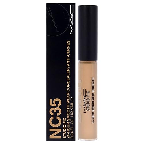 MAC Studio Fix 24-Hour Smooth Wear Concealer Glas von MAC