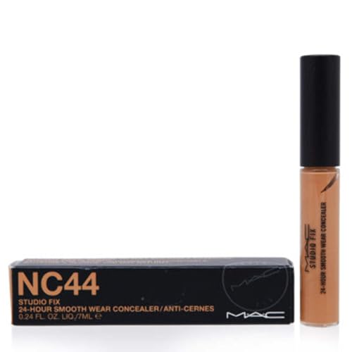 MAC Studio Fix 24 Hour Smooth Wear Concealer NC44, 7 ml, 1.0 stück von MAC