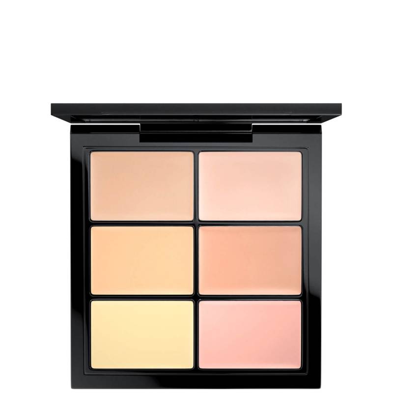 MAC Studio Fix Conceal and Correct Palette - Light 6g von MAC
