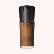 MAC Studio Fix Fluid SPF15 24HR Matte Foundation + Oil Control No.NC60 (30 ml) von MAC
