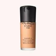 MAC Studio Fix Fluid SPF15 24HR Matte Foundation + Oil Control No.NW18 (30 ml) von MAC