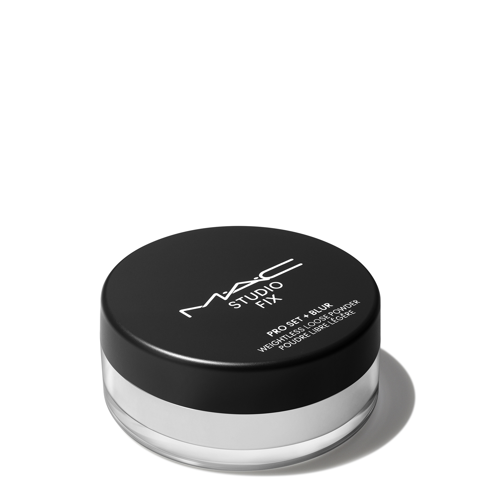 MAC Studio Fix Micro Veil Loose Powder 6.5g - Translucent von MAC