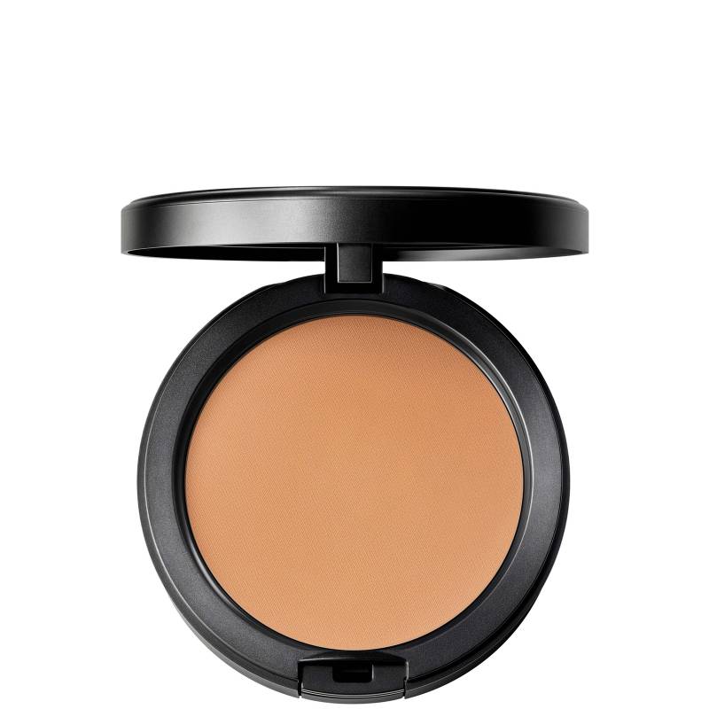 MAC Studio Fix Powder Plus Foundation (Various Shades) - C5 von MAC
