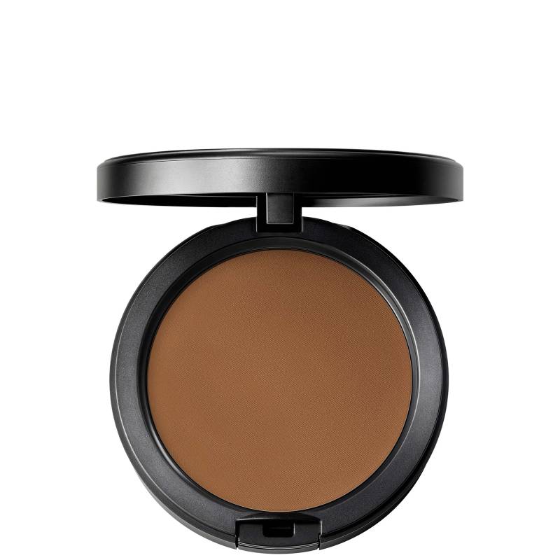 MAC Studio Fix Powder Plus Foundation (Various Shades) - C55 von MAC