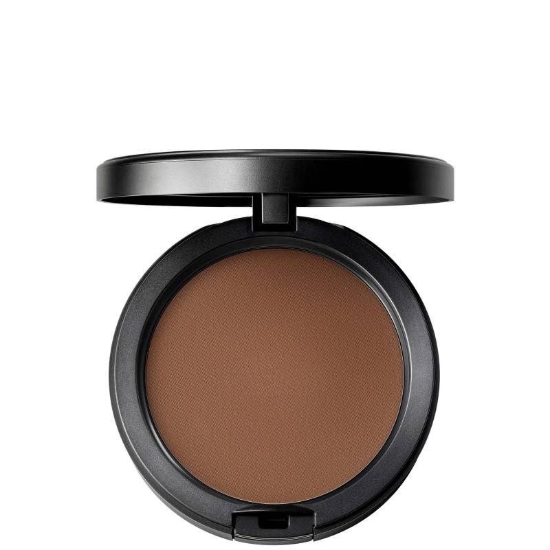 MAC Studio Fix Powder Plus Foundation (Various Shades) - NC63 von MAC