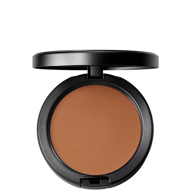 MAC Studio Fix Powder Plus Foundation (Various Shades) - NW47 von MAC