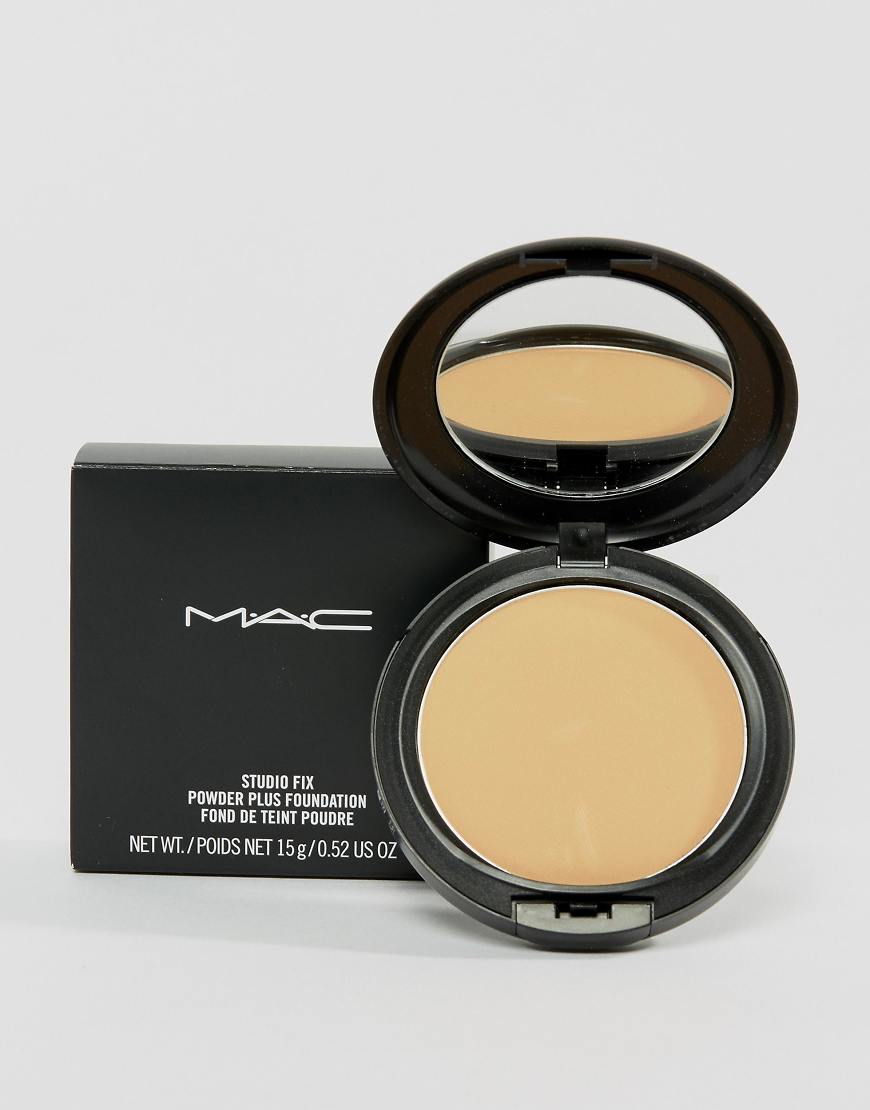 MAC - Studio Fix Powder Plus Foundation - Grundierung-Kupfer MAC - Studio Fix Powder Plus Foundation - Grundierung-Kupfer von MAC