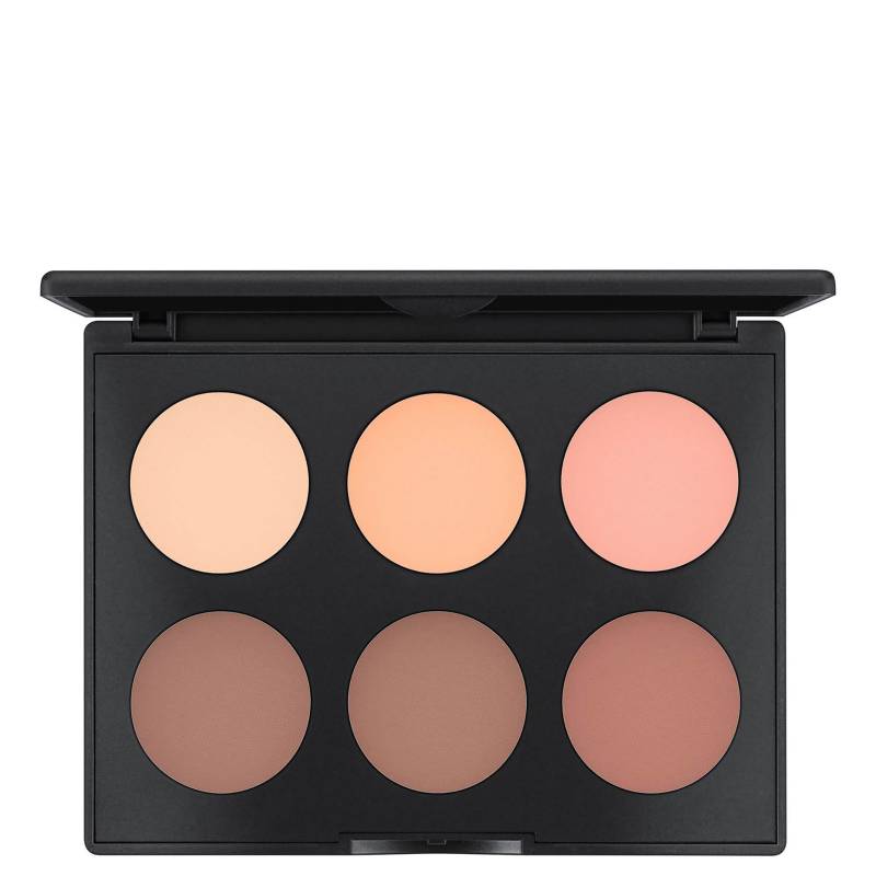 MAC Studio Fix Sculpt and Shape Contour Palette - Light Medium von MAC