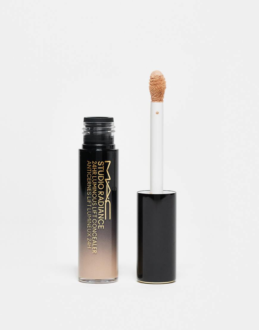 MAC - Studio Radiance 24hr Luminous Lift - Concealer-Neutral von MAC