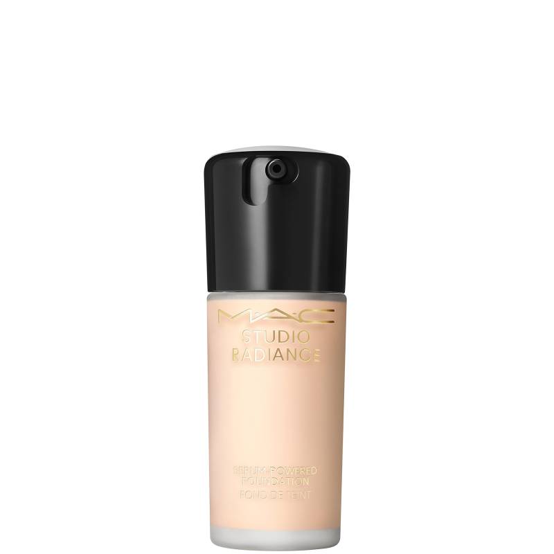 MAC Studio Radiance Serum Powered Foundation 30ml (Various Shades) - N18 von MAC