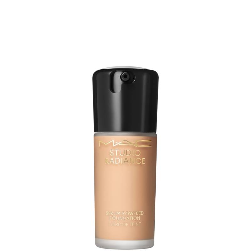MAC Studio Radiance Serum Powered Foundation 30ml (Various Shades) - NW18 von MAC