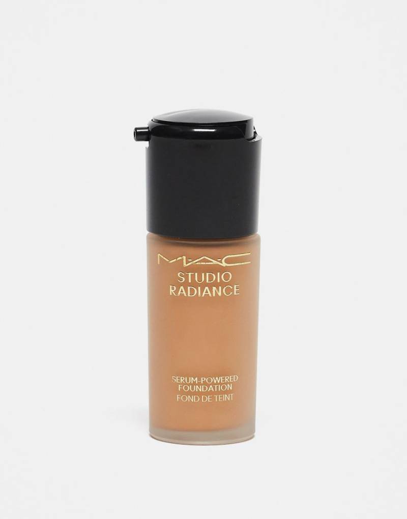 MAC - Studio Radiance - Serum Powered Foundation-Neutral von MAC