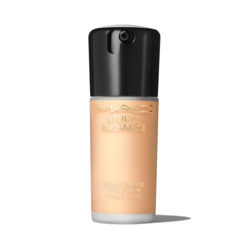 MAC Studio Radiance Serum-Powered Foundation No.NC16 (30 ml) von MAC