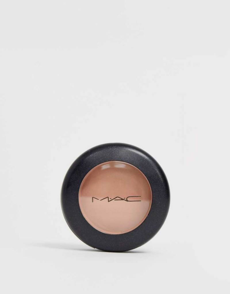 MAC - Tete - Kleiner, matter Lidschatten in A-Tint-Braun von MAC