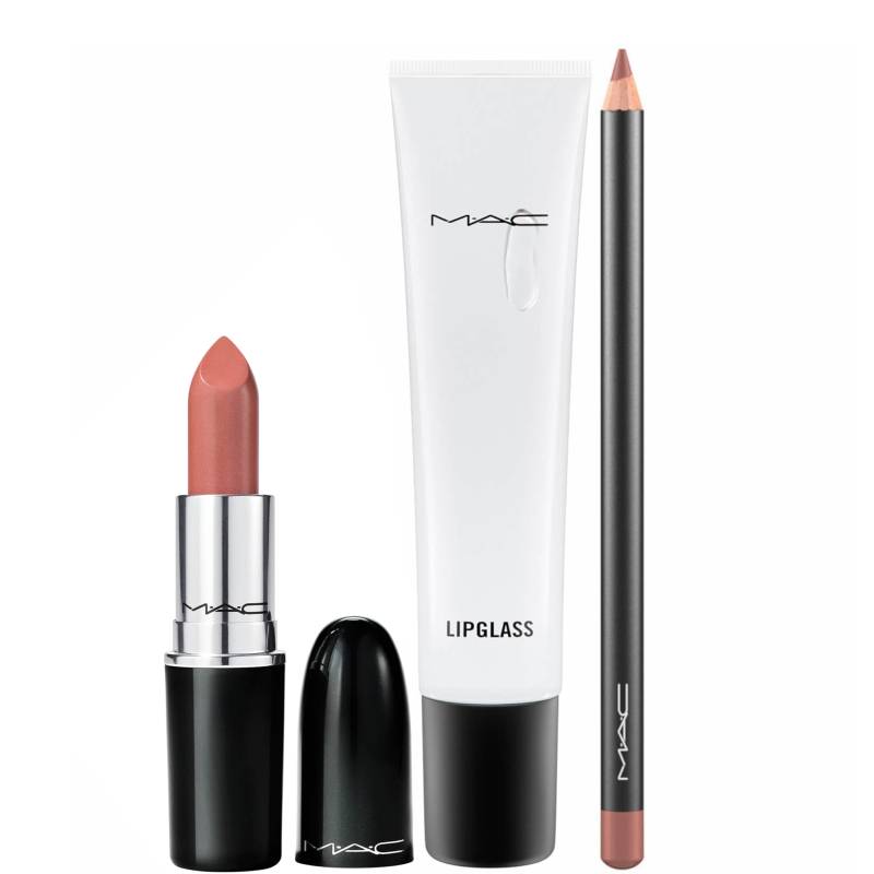 MAC Thanks It's MAC Lip Kit von MAC