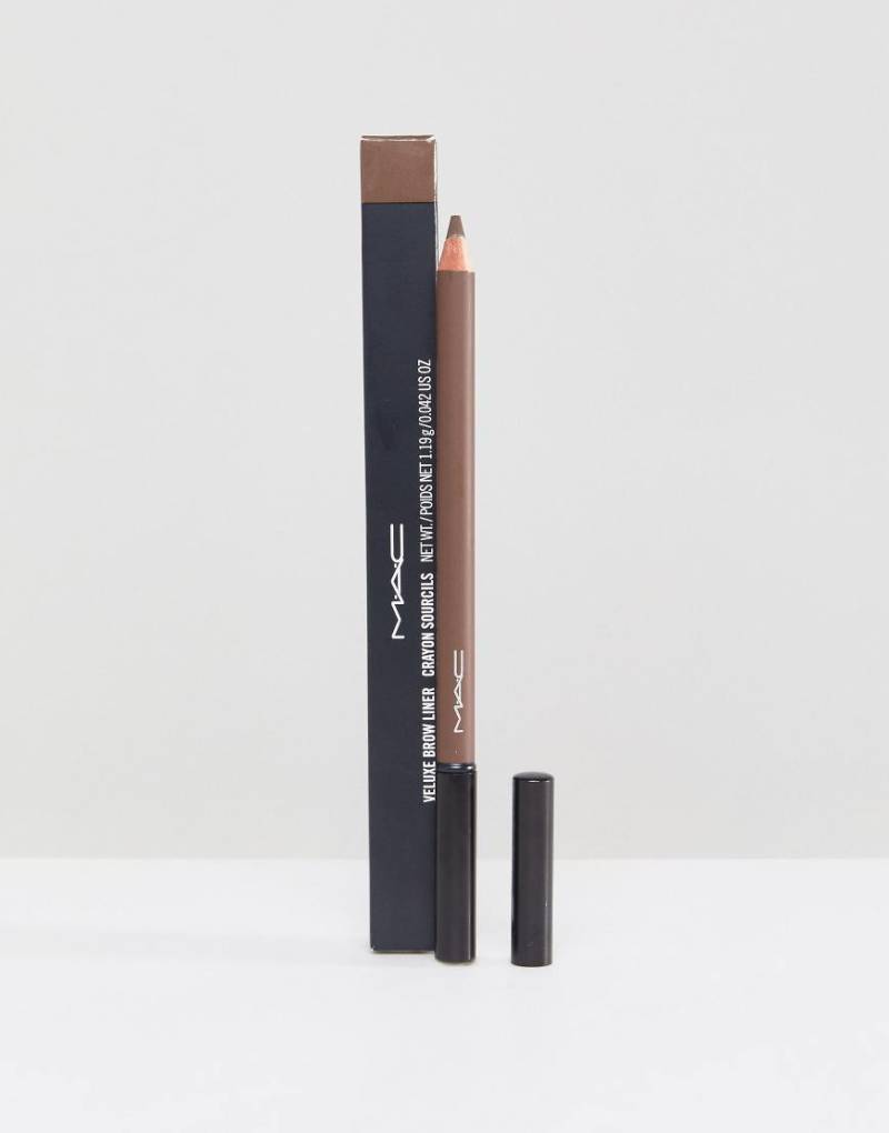 MAC - Veluxe - Augenbrauenstift-Brünette von MAC