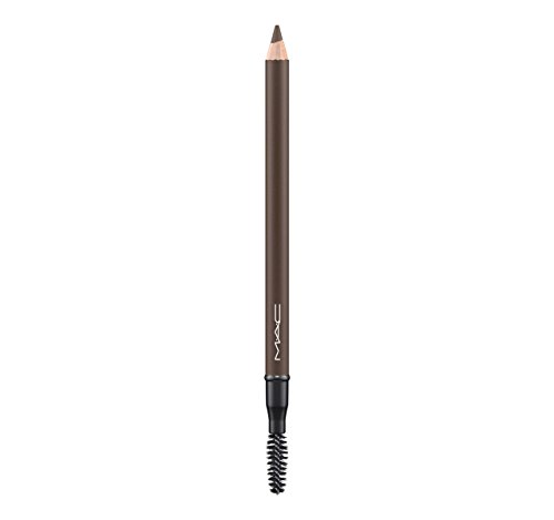 MAC Veluxe Brow Liner Augenbrauenstift, Taupe, 1.19 g von MAC