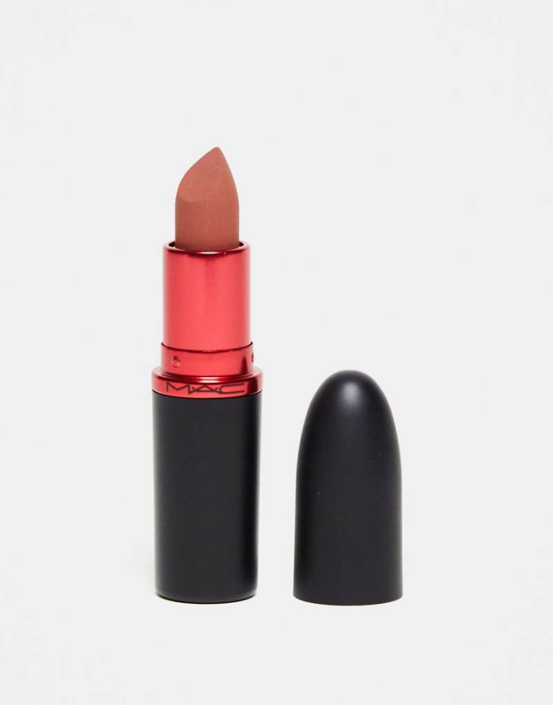 MAC - Viva Glam - Lippenstift im Farbton Viva Equality-Neutral von MAC