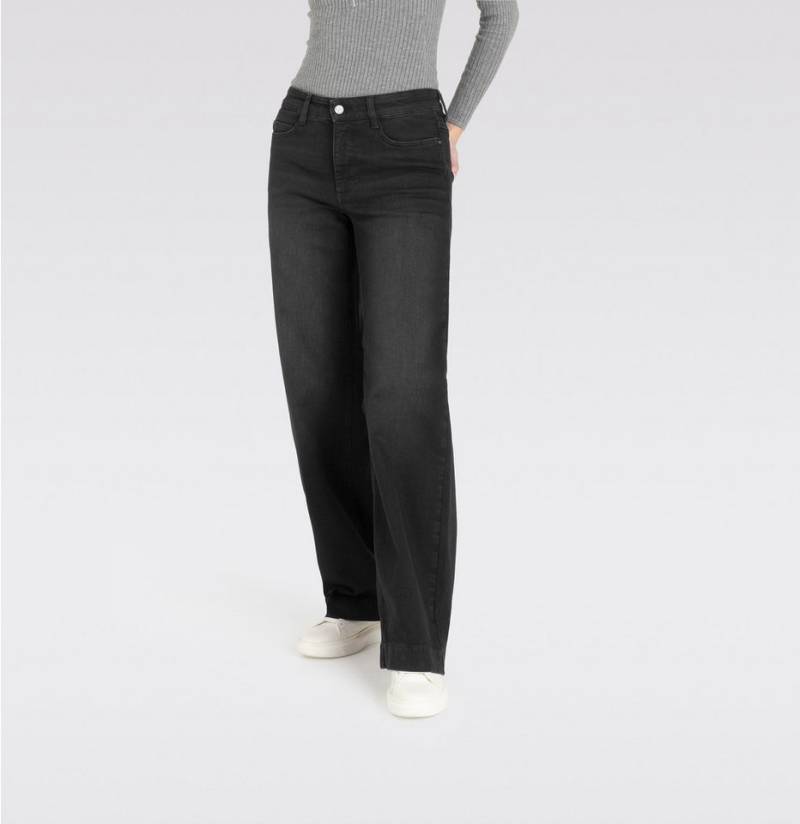 MAC Weite Jeans Dream Wide authentic mit formendem Shaping-Effekt von MAC