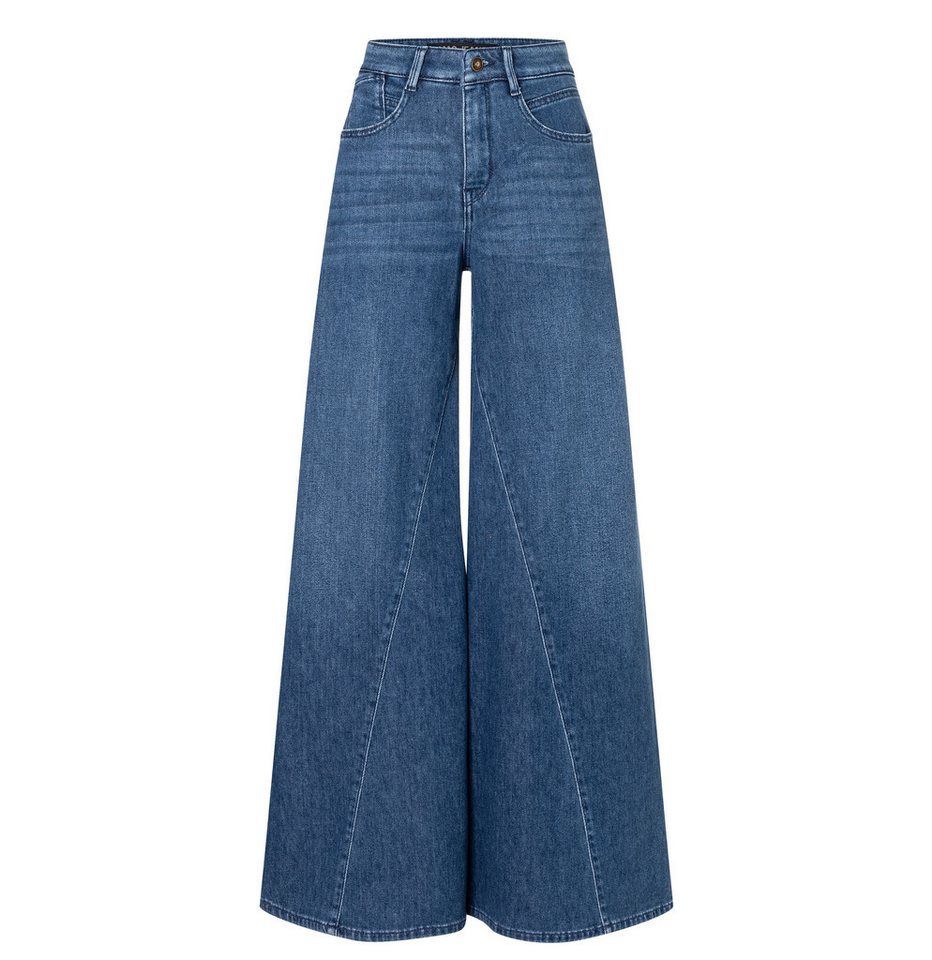 MAC Weite Jeans WIDE extreme im Five-Pocket Style von MAC