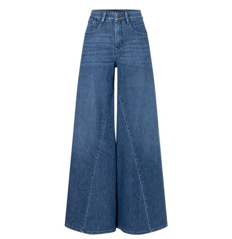 MAC Weite Jeans WIDE extreme im Five-Pocket Style von MAC