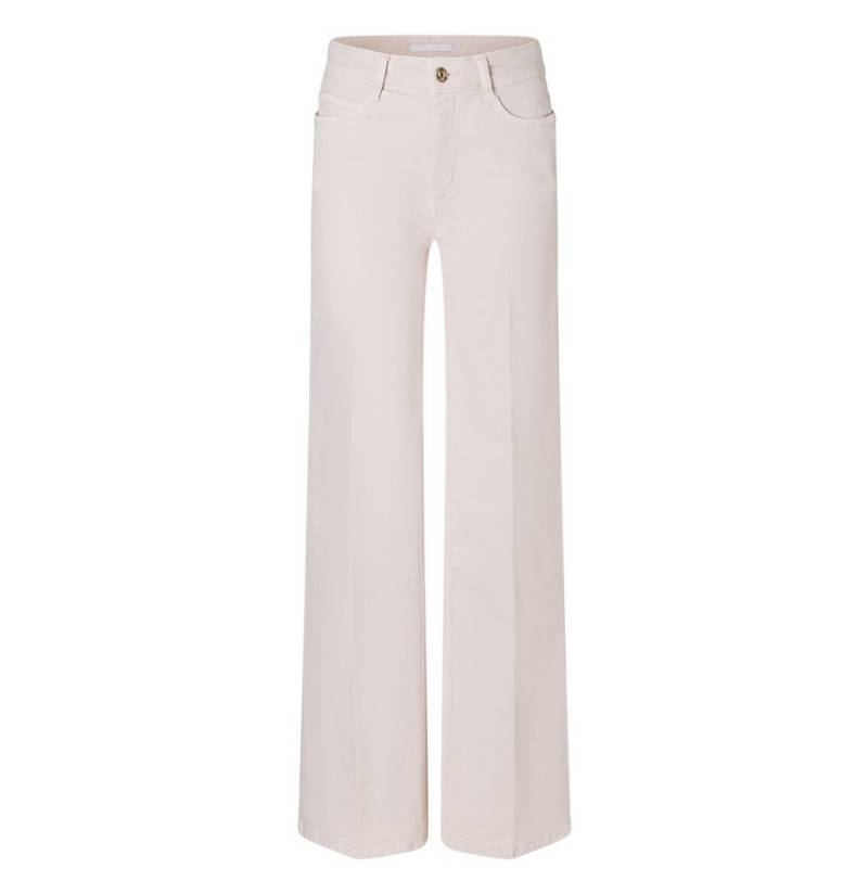 MAC Weite Jeans WIDE im Five-Pocket Style von MAC