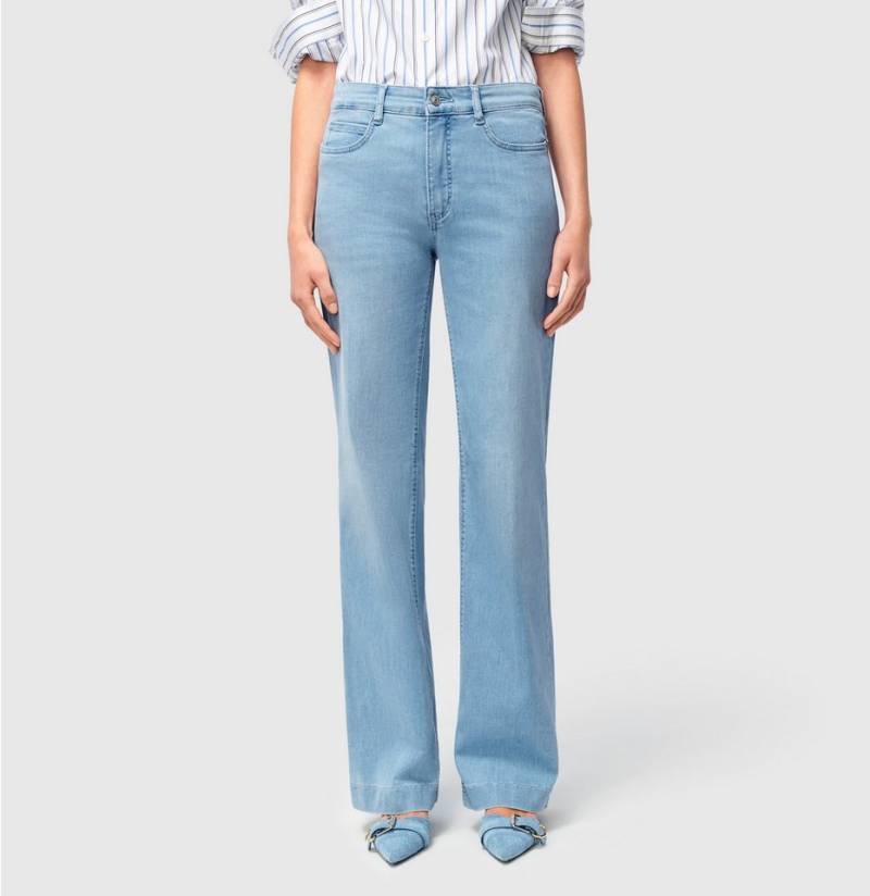 MAC Weite Jeans WIDE von MAC