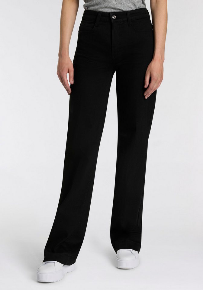 MAC Weite Jeans WIDE von MAC