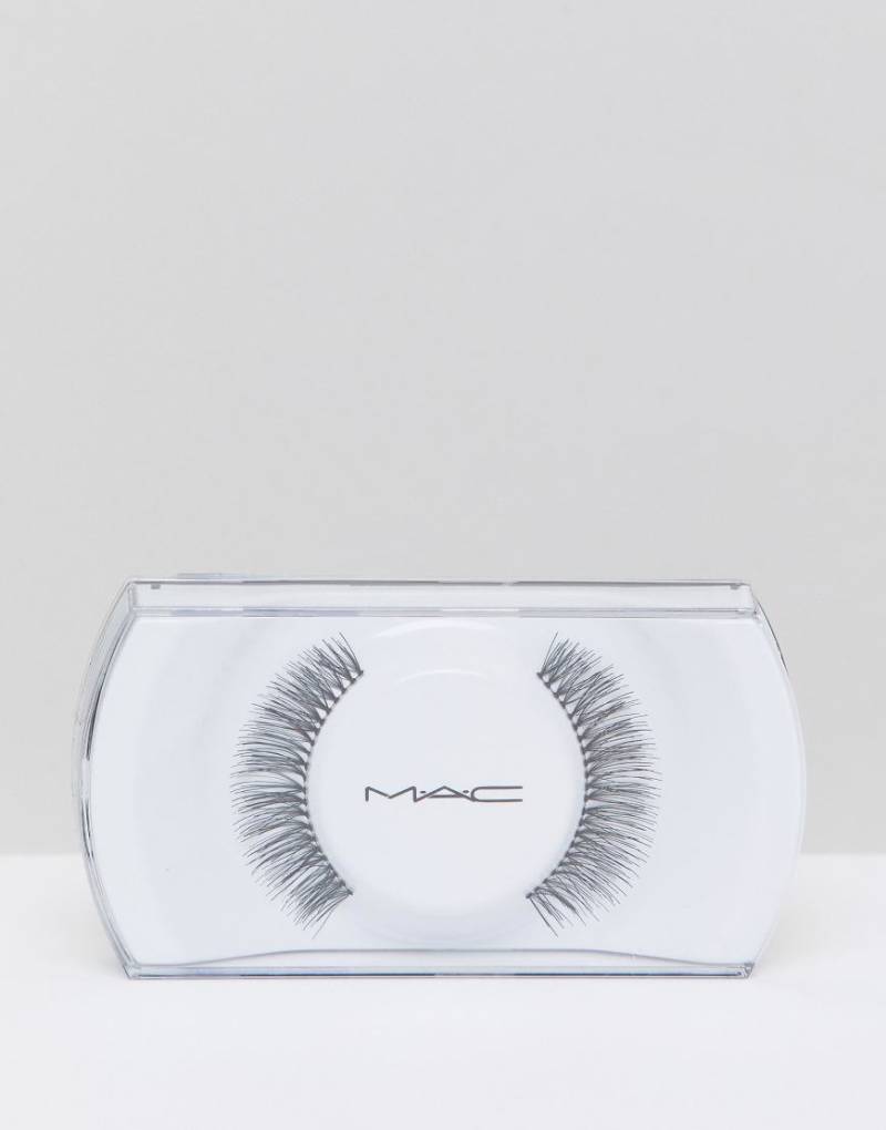 MAC - Wimpern - 4-Schwarz von MAC