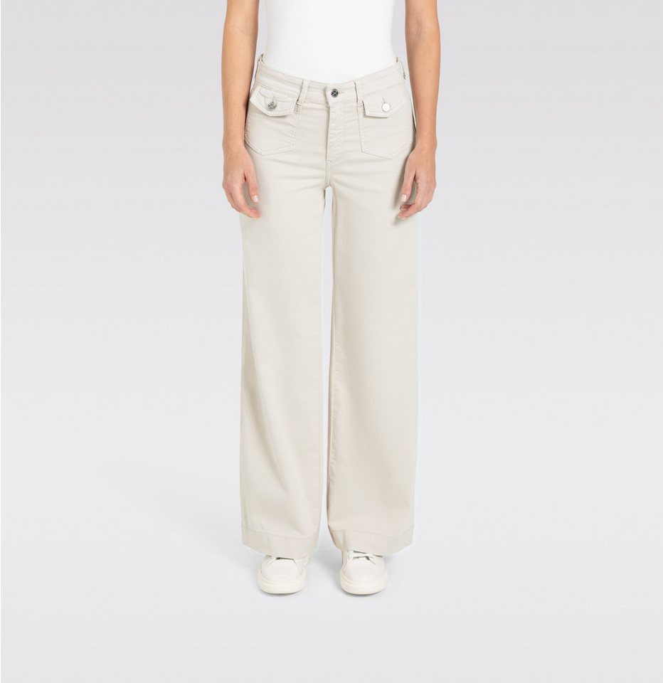 MAC Zip-off-Hose von MAC