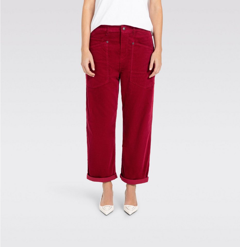 MAC Zip-off-Hose von MAC