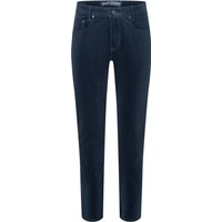 Mac 5-Pocket Cordhose Arne mit Stretchanteil, Modern Fit in 31/32 von MAC