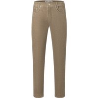 Mac 5-Pocket Cordhose Arne mit Stretchanteil, Modern Fit in 34/34 von MAC