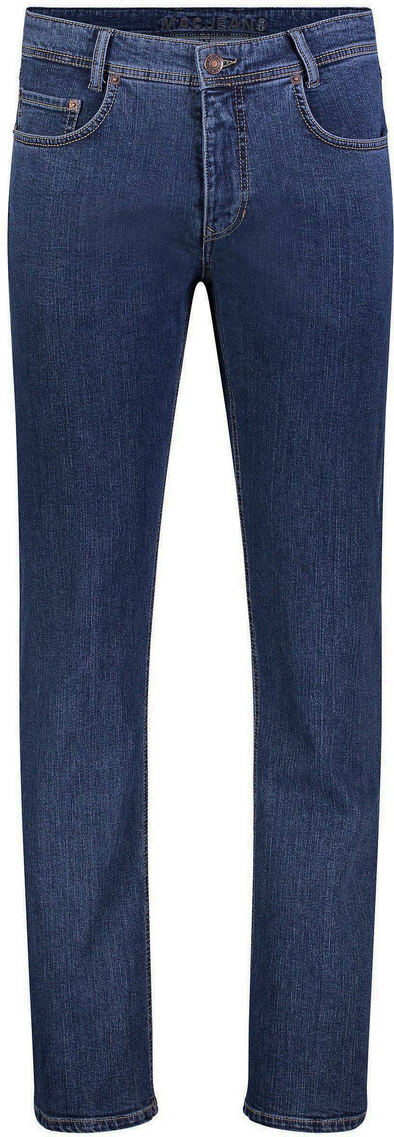 Mac Arne Jeans Light Used Blue H510 - Größe W 35 - L 34 von MAC