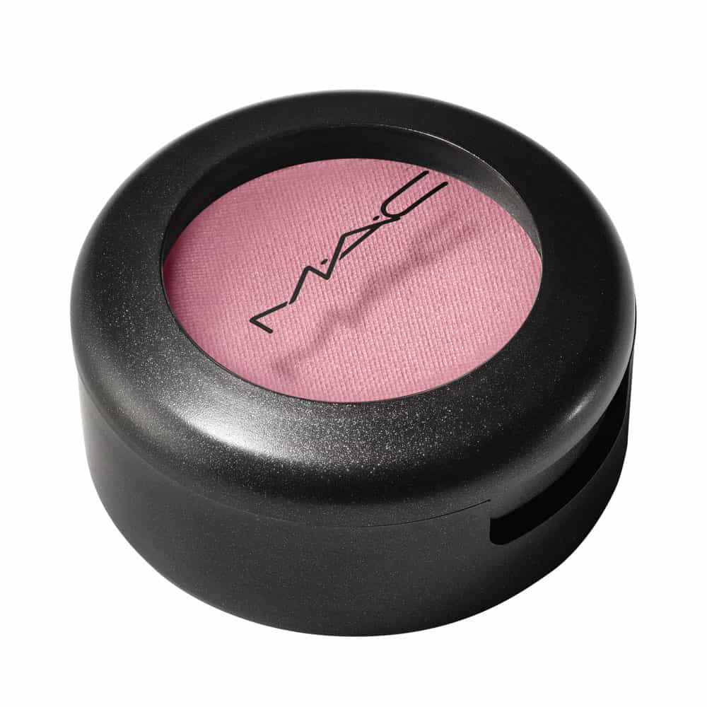 Mac Augen Eye Shadow 1 g Girlie von MAC