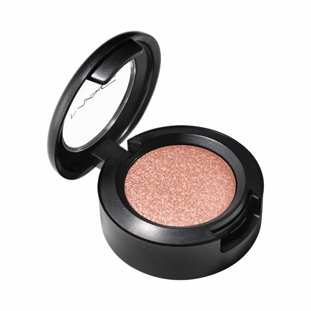 Mac Augen Eye Shadow 1 g Honey Lust von MAC